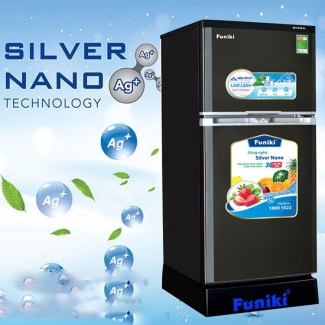 Tủ lạnh Funiki FR-136ISU