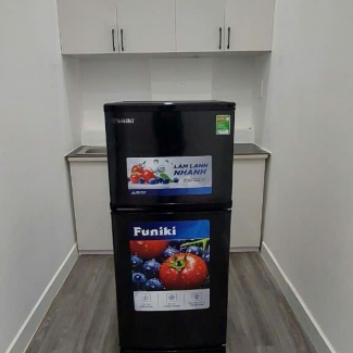 Tủ lạnh Funiki FR-135CD
