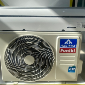 Điều hoà Funiki 18000BTU 1 chiều