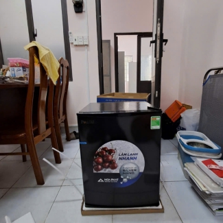 Tủ lạnh Funiki FR-71DSU