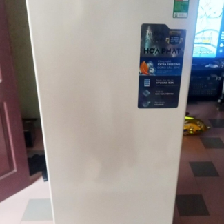 Tủ đông đứng Hòa Phát HPF UAH6208