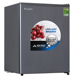 Tủ lạnh Funiki FR-71CD 74 lít