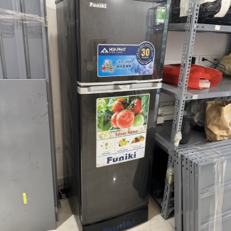 Tủ lạnh Funiki FR-156ISU