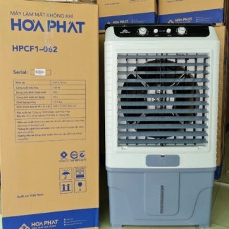 Máy làm mát không khí Hòa Phát HPCF1-061