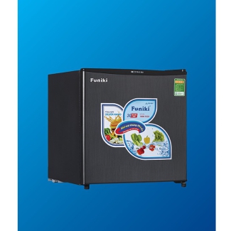 Tủ lạnh mini Funiki FR-51DSU