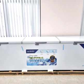 Tủ đông dung tích lớn Hòa Phát 1 ngăn 3 cánh HPF AD61190