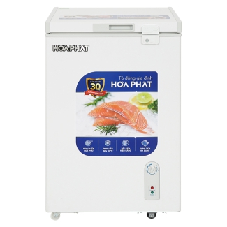 Tủ đông mini dàn đồng 110 lít