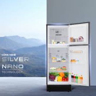 Tủ lạnh Funiki 126 lít HR T6126TDG