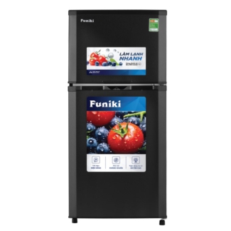 Tủ lạnh Funiki 159 lít HR T6159TDG