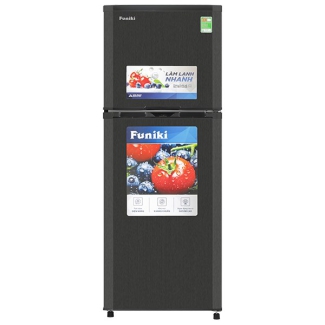 Tủ lạnh Funiki 209 lít HR T6209TDG