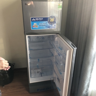 Tủ lạnh Funiki FR-152CI