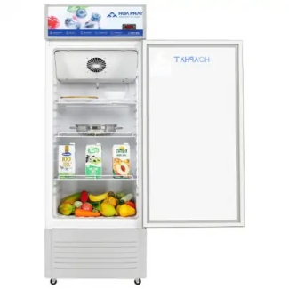 Tủ Mát Hòa Phát 1 Cánh HSR D6195