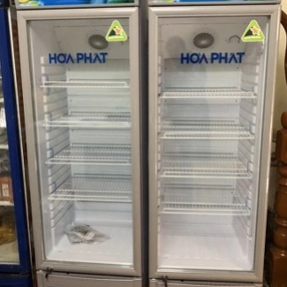 Tủ mát Hòa Phát HSR S6195