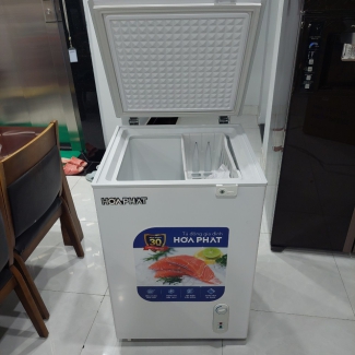 Tủ đông mini 110 lít
