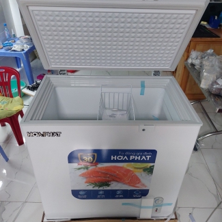 Tủ đông 336 lít