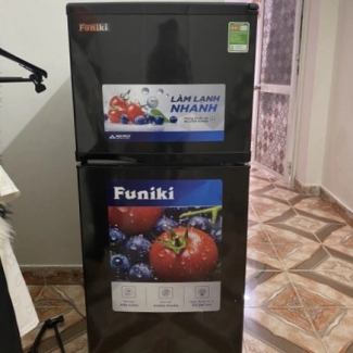 Tủ lạnh Funiki 120 lít FR-125CI.1