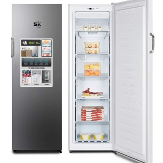 Tủ đông đứng chống sinh tuyết SKFU350