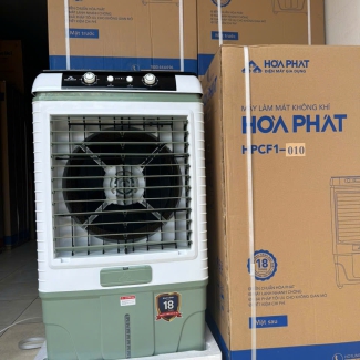 Máy làm mát không khí Hòa Phát HPCF1-010