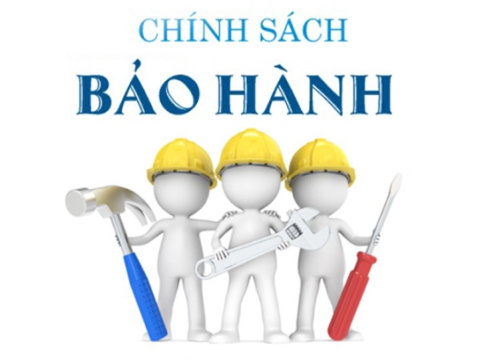 BẢO HÀNH (30 tháng)