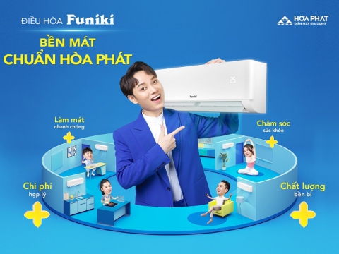 VƯỢT NÓNG KHÔNG KHÓ! CÓ TRÚC NHÂN X FUNIKI!